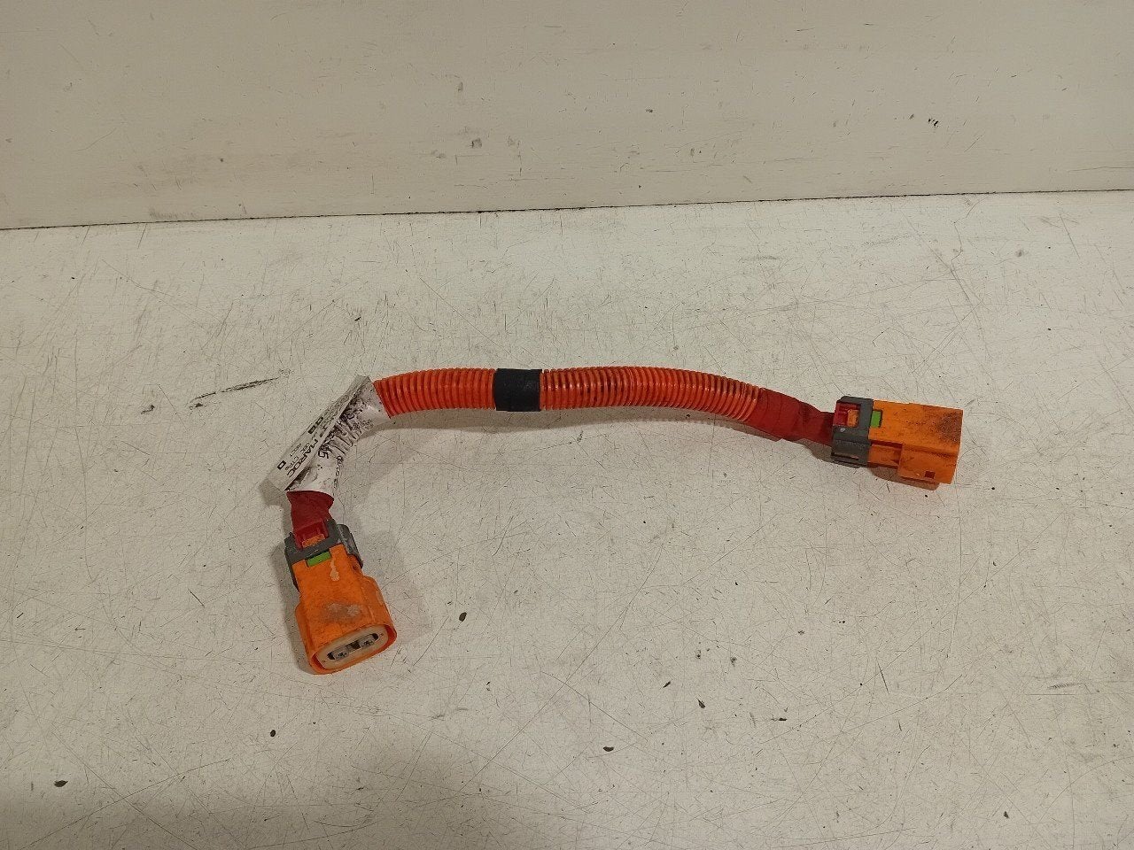 Kabel Opel Corsa, Onderdelen@venauto.nl, Van der Ven Autorecycling B.V., Gebruikt, Ettenseweg 76, 4706 PB Roosendaal, The Netherlands