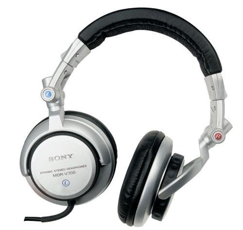 Sony MDR-Z700 DJ Koptelefoon