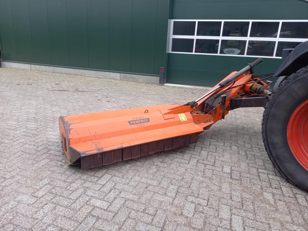 Perfect Klepelmaaier ZF 180, Zakelijke goederen, Agrarisch | Werktuigen, Ophalen, Weidebouw