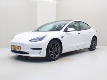 Tesla Model 3 Standard RWD Plus 90.2% SoH FACELIFT [ LFP-ACC