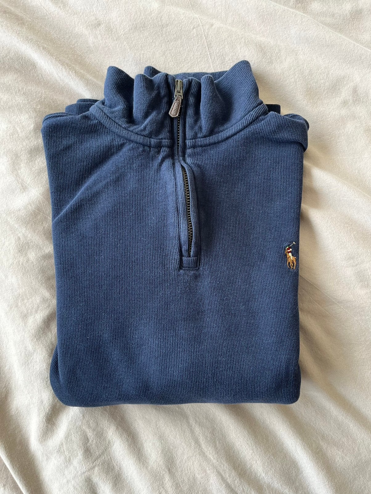 Polo Ralph lauren, Ophalen of Verzenden, Gedragen, Maat 46 (S) of kleiner, Overige kleuren