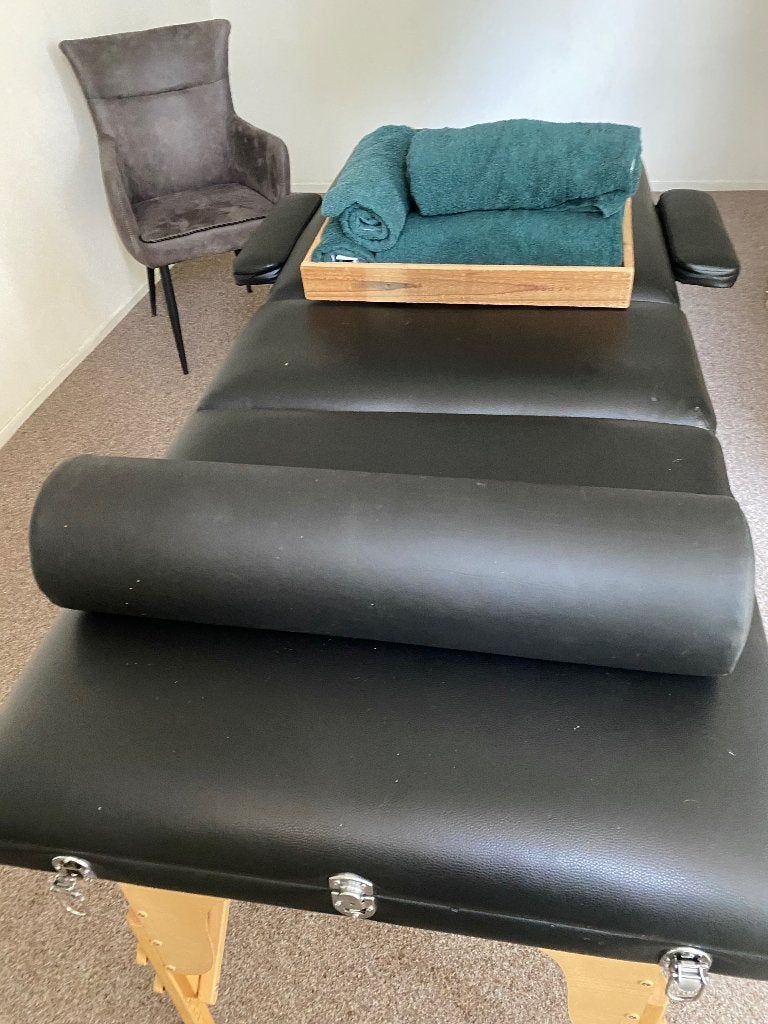 Top Massages, Ontspanningsmassage
