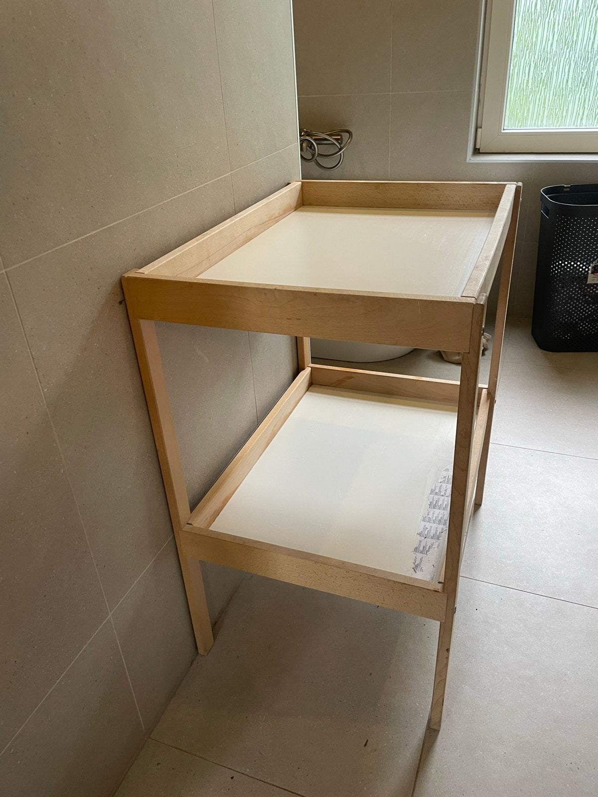 Ikea Singlar commode, Gebruikt, Overige typen, Standaard, Ophalen