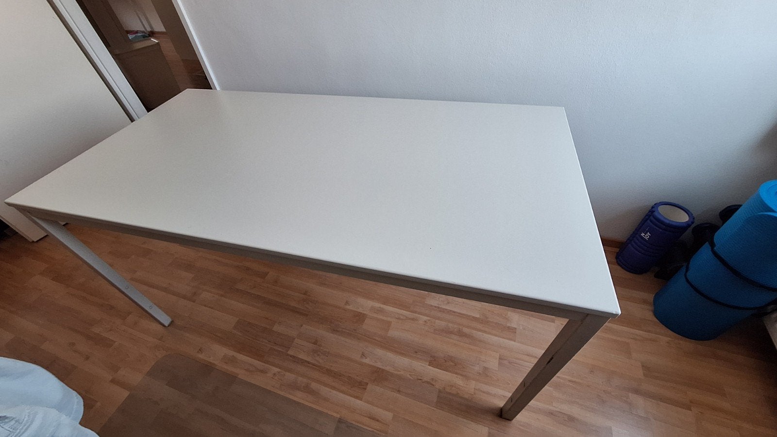 Stevig buro gratis, Ophalen, Gebruikt