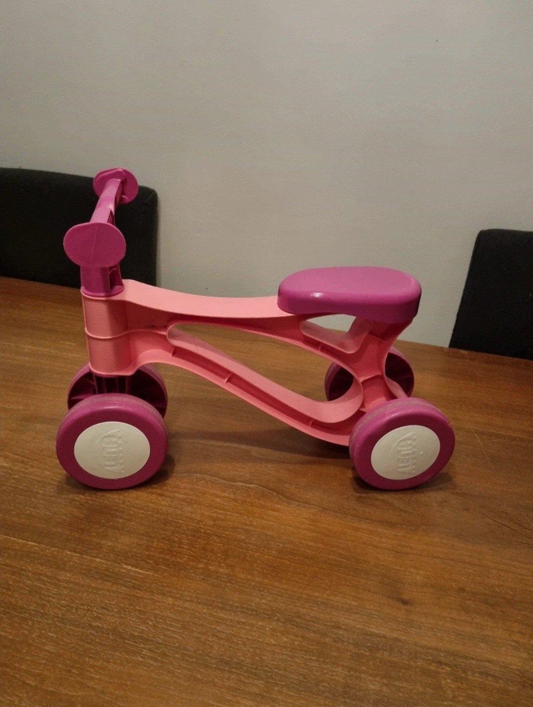 Lena walking bike, Ophalen of Verzenden, Zo goed als nieuw, Loopfiets