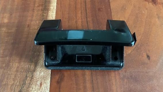 Papier perforator / enkele perforator, Diversen, Bureau-accessoires, Gebruikt, Ophalen