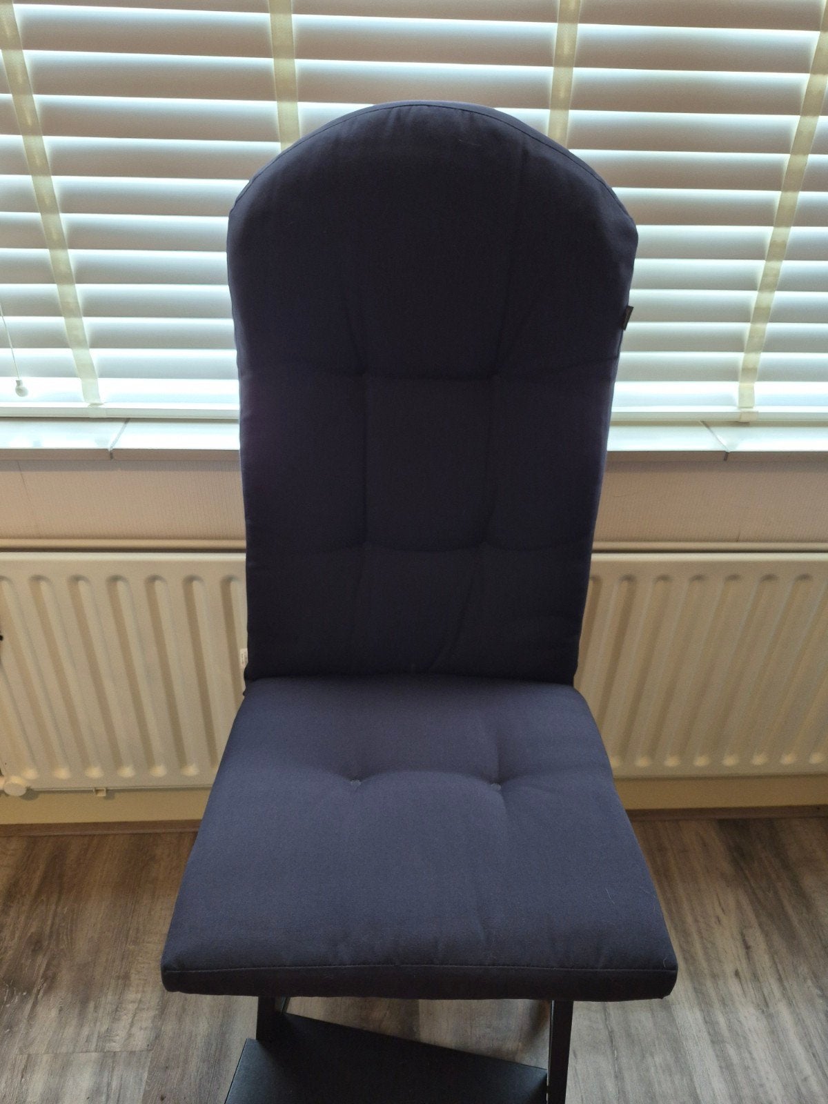 Hartmann Deckchair Kussen set., Ophalen, Zo goed als nieuw