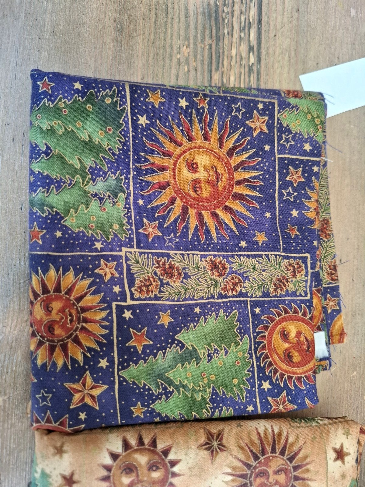 Lapjes stof met diverse patronen, Ophalen of Verzenden, Nieuw, Meerkleurig