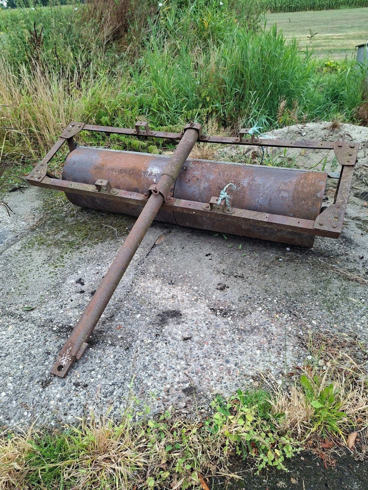 vicon acrobaat, weide rol, Ophalen, Akkerbouw, Oogstmachine
