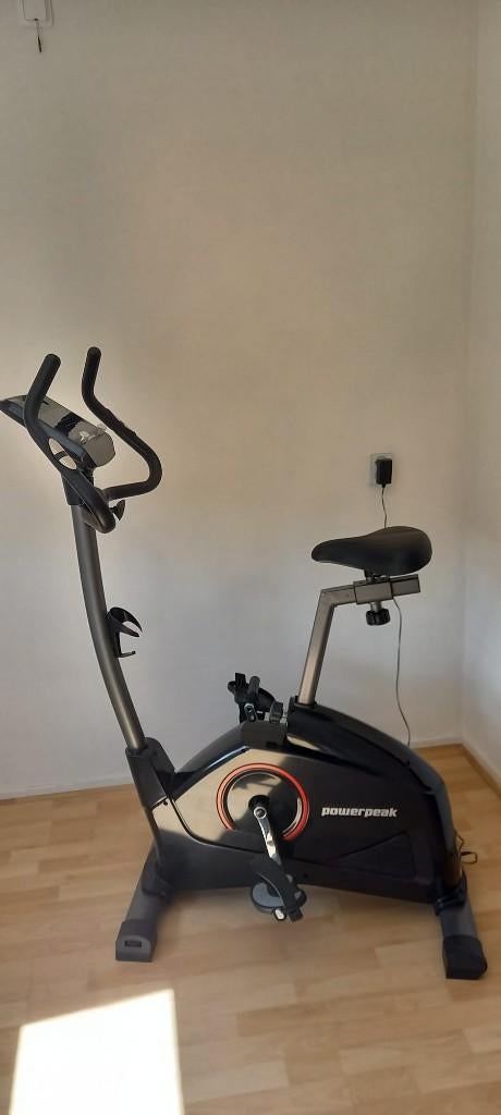 hometrainer, Ophalen, Gebruikt, Metaal, Hometrainer