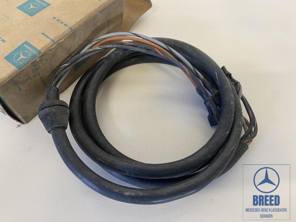 NOS kabelboom linker achterlicht Mercedes-Benz L LK LS 1921, -, -, Nieuw, Ophalen of Verzenden