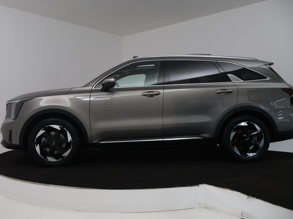 Kia Sorento 1.6 T-GDi Plug-in Hybrid 4WD ExecutiveLine 7p. |, Auto's, Kia, 12 maanden, 2005 kg, Gebruikt, 4 cilinders