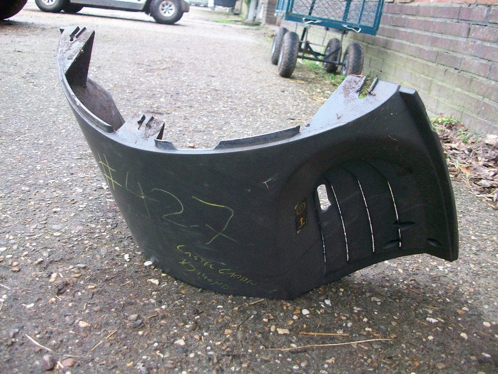 Onderpaneel dashboard Castelgarden GGP Stiga Honda Viking, Ophalen of Verzenden, Gebruikt, 50 cm of meer
