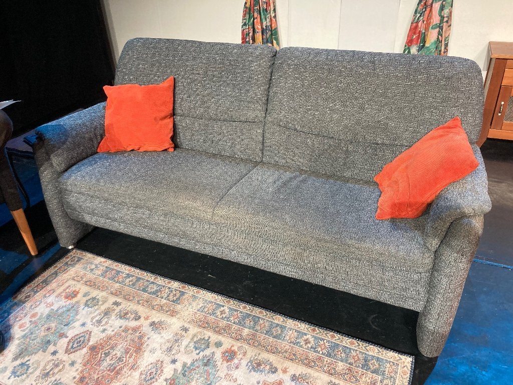 2,5 Zits bank, Huis en Inrichting, Banken | Bankstellen, Ophalen, Gebruikt, 150 tot 200 cm, Tweepersoons