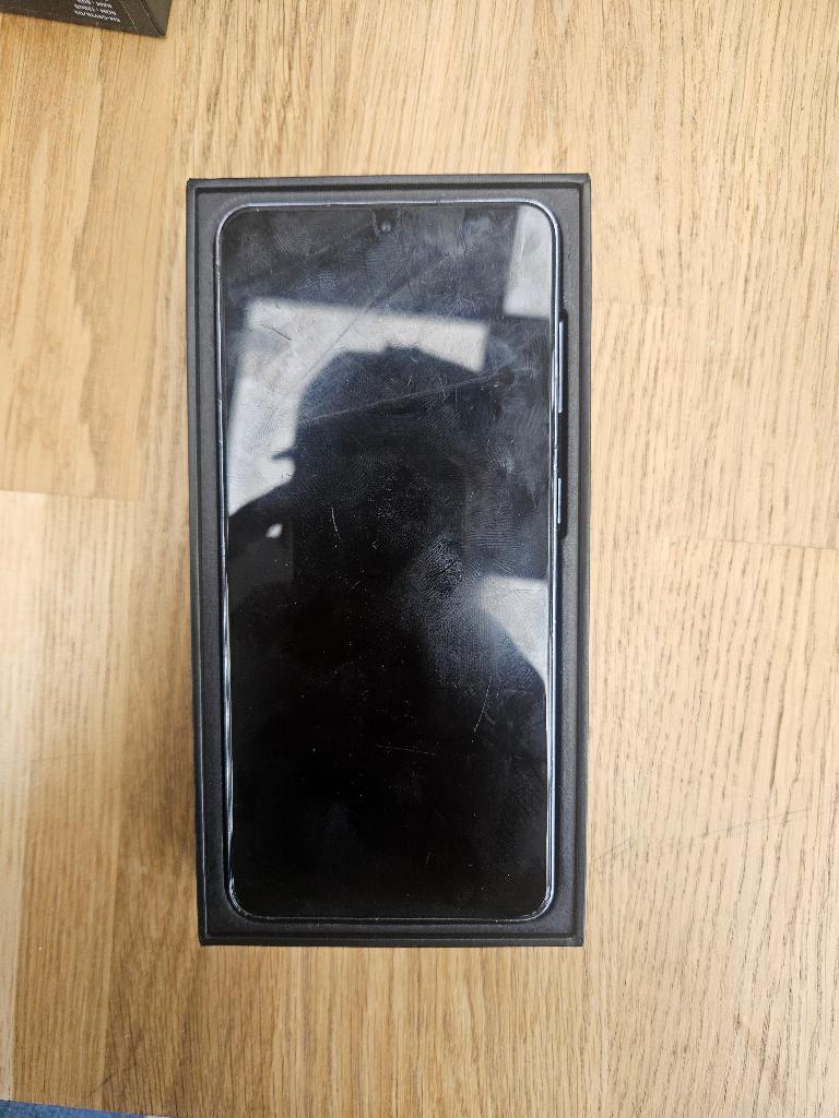 Samsung galaxy s21 125 GB, Telecommunicatie, Mobiele telefoons | Samsung, Ophalen, Gebruikt, Zwart, Touchscreen