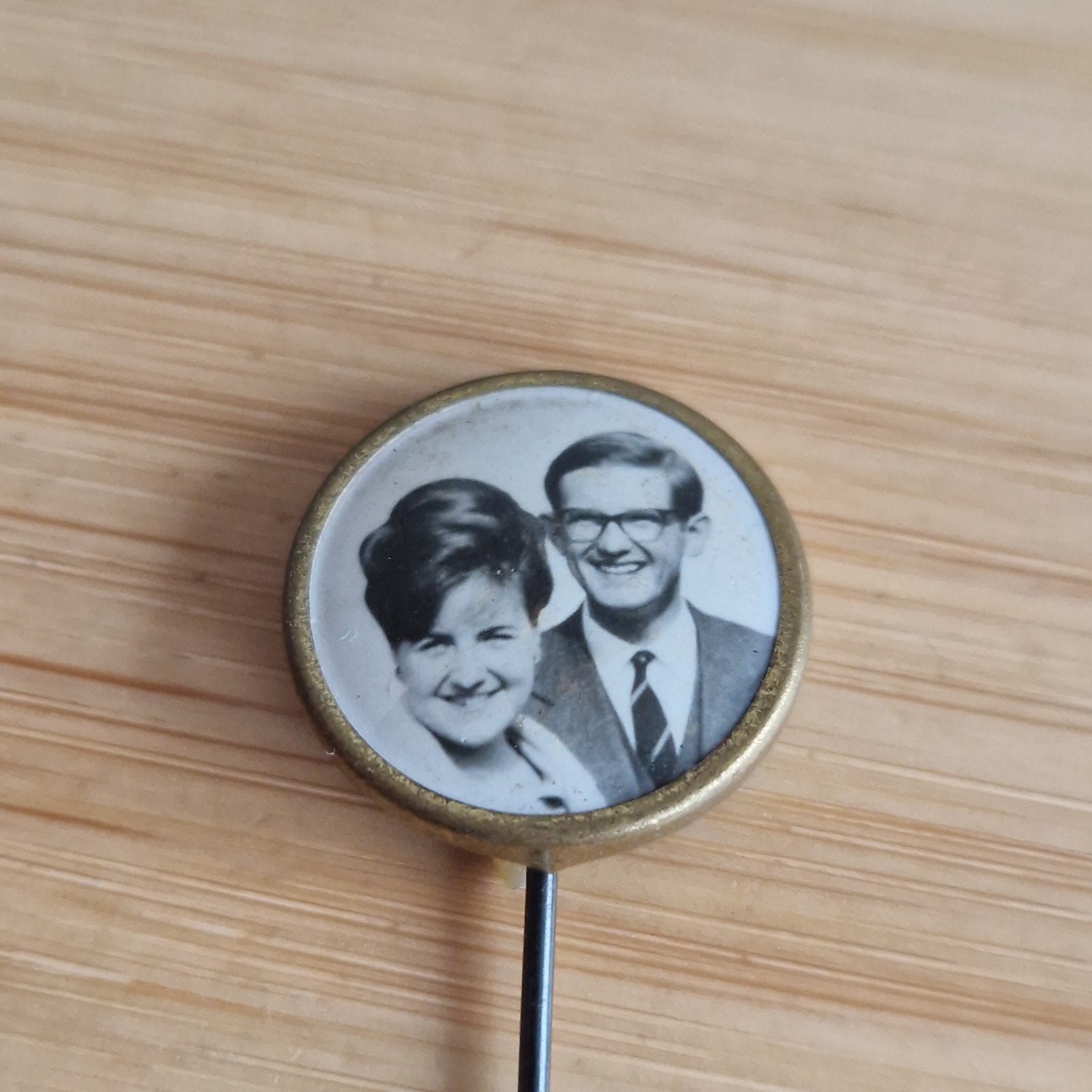 SPELDJE Prinses Margriet en Pieter, Ophalen of Verzenden, Zo goed als nieuw
