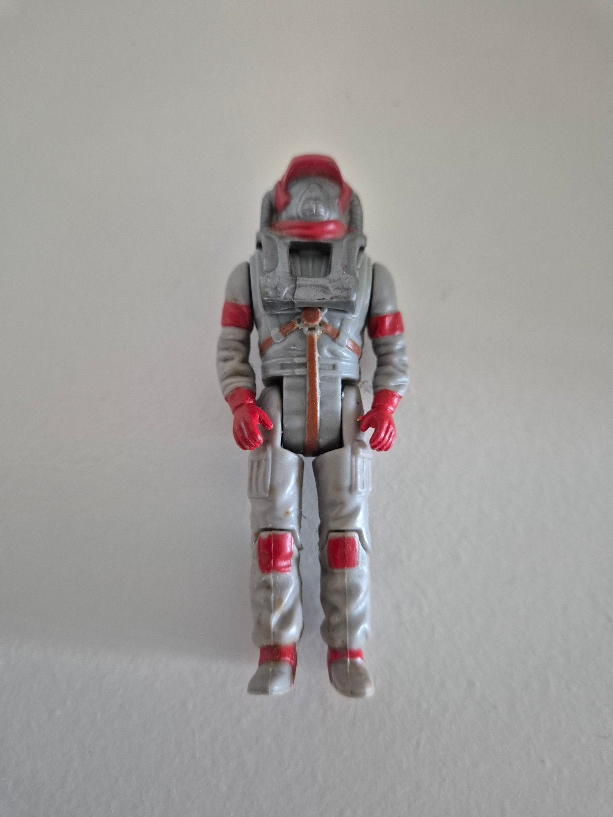 M.A.S.K. Matt Tracker Thunderhawk, Ophalen of Verzenden