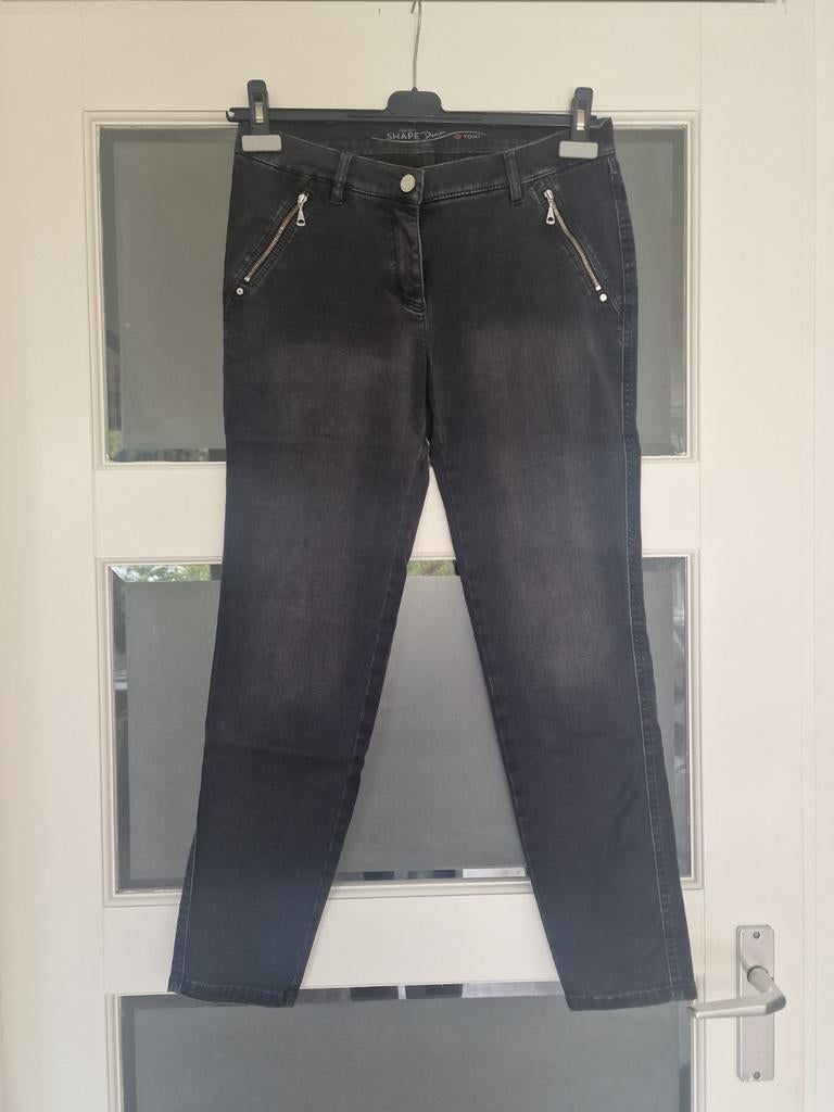 Toni jeans maat 38, Ophalen of Verzenden