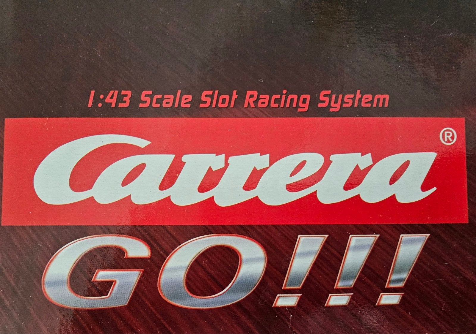 Carrera Go racebaan, Ophalen, Racebaan, Zelf te bouwen, Carrera