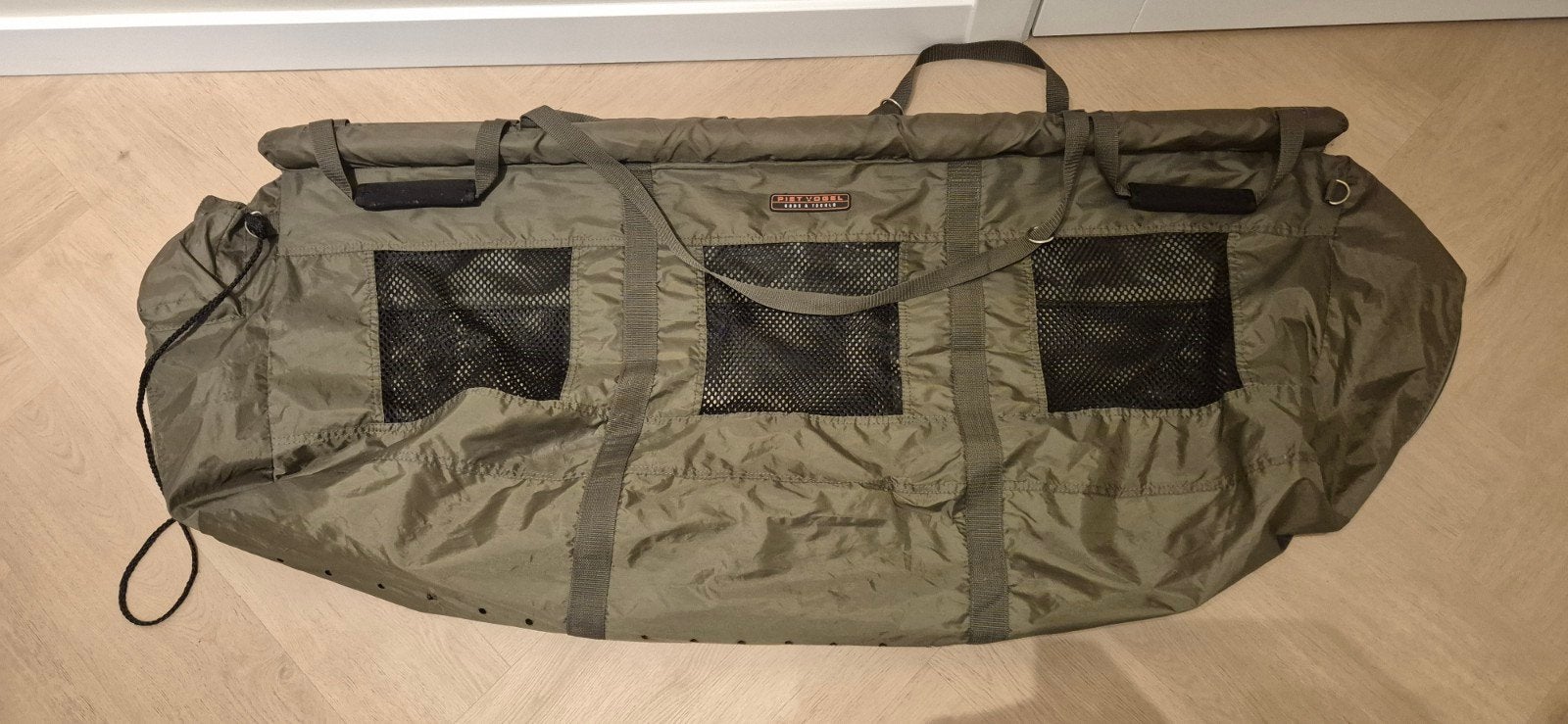 piet vogel floating weighsling, Ophalen of Verzenden, Gebruikt