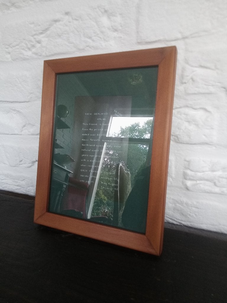 Fotolijst, 23 cm, Nieuw, Ophalen of Verzenden, 18 cm