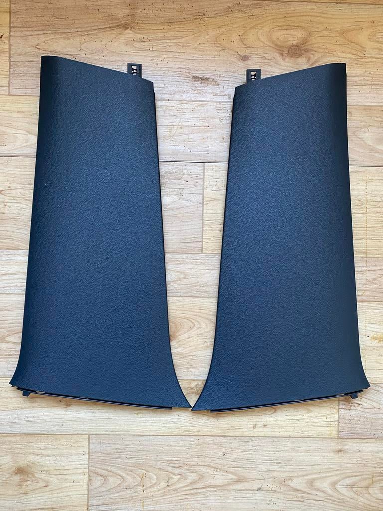 B-stijl bekleding Links / Rechts Volkswagen Polo 6R, Auto-onderdelen, Interieur en Bekleding, Volkswagen, Gebruikt, Ophalen