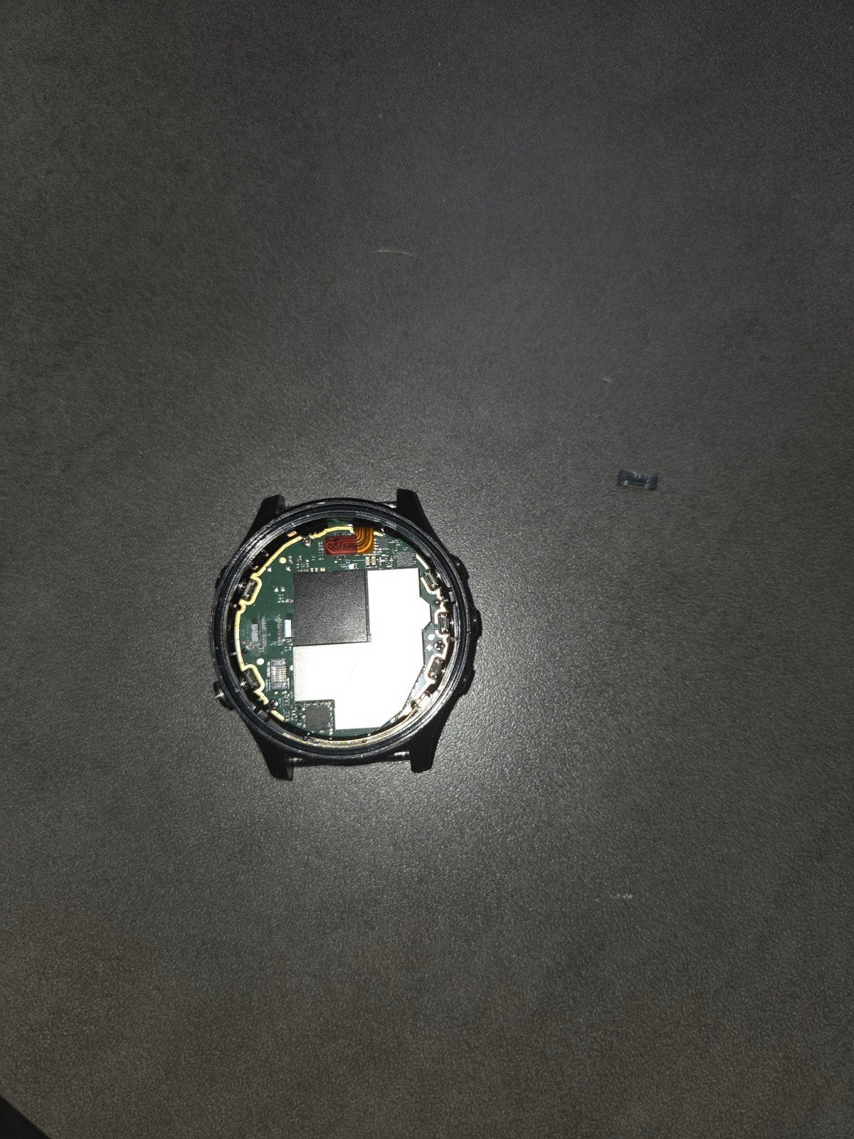 Garmin Forerunner 945 Smartwatch - Onderdelen/Defect, Gebruikt, Zwart, Garmin, Ophalen of Verzenden