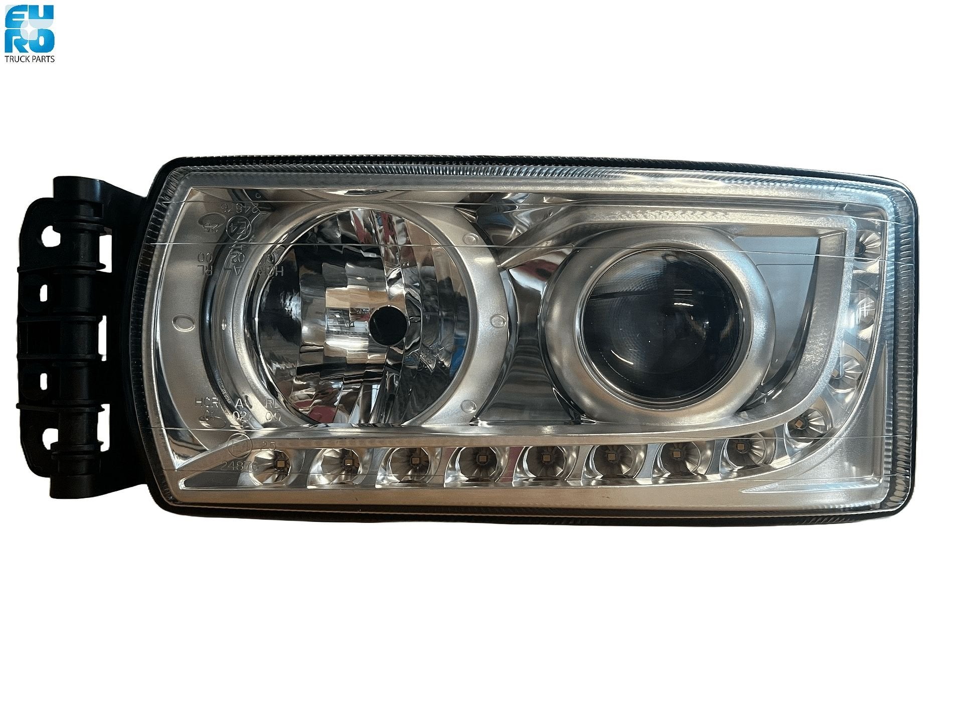 IVECO STRALIS EURO 6 KOPLAMP LINKS 5801639118, Verlichting, -, Nieuw, Ophalen of Verzenden