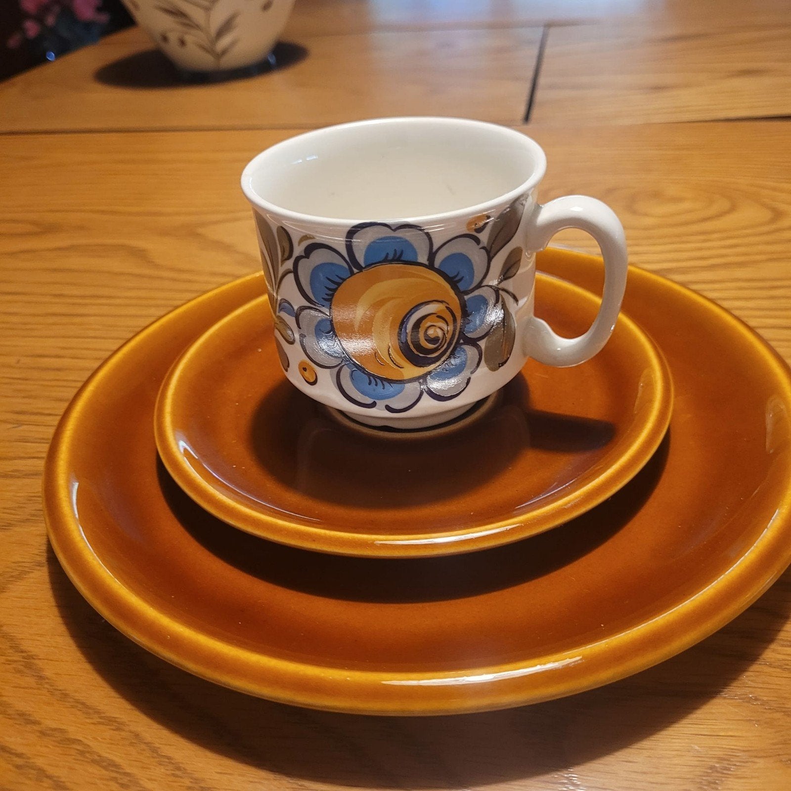 Servies, vaas en kannen, Antiek en Kunst, Ophalen of Verzenden