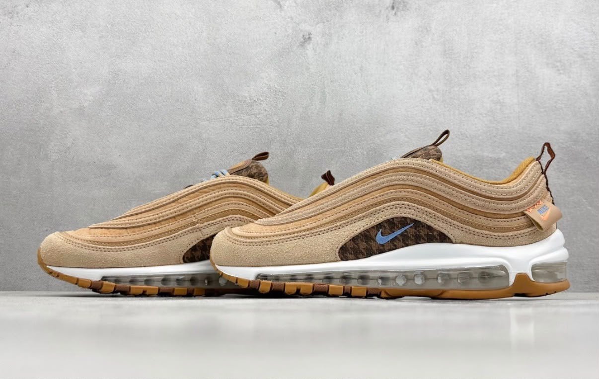 Nike Air Max 97 | Meerdere colorways| 36 tm 45, Verzenden, Nieuw, Overige kleuren, Sneakers of Gympen