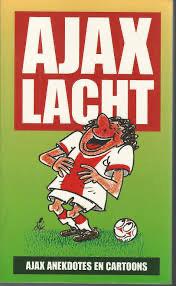 Ajax Lacht, Verzenden, Zo goed als nieuw, Verhalen