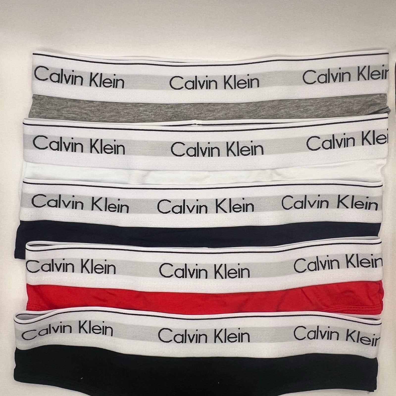 Calvin Klein strings maat m/l- Diverse kleuren en maten, Ckk, Meerkleurig, Ckk, String