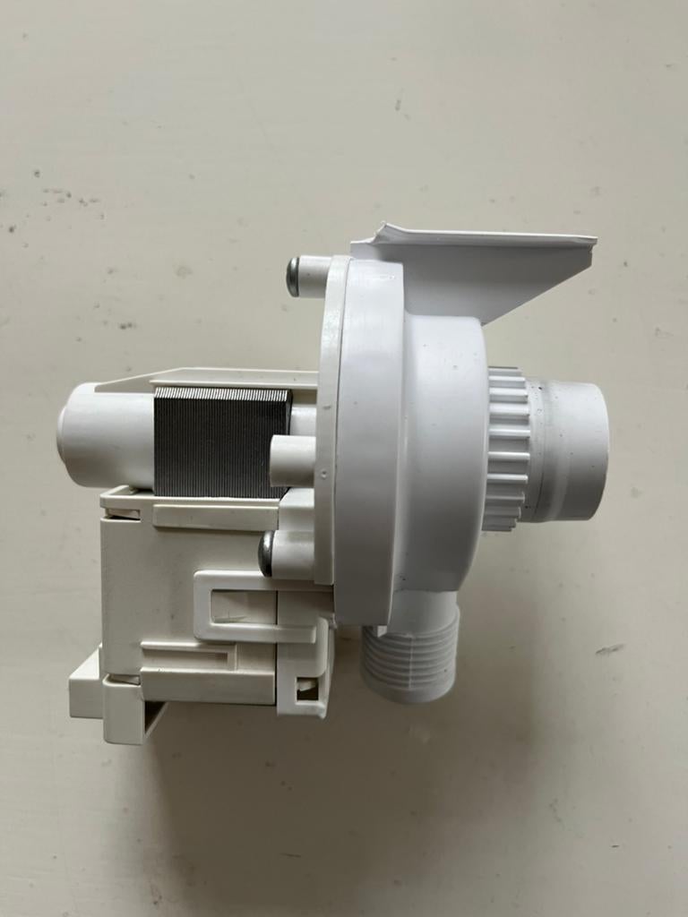 AEG afvoerpomp wasmachine 1327320121, Witgoed en Apparatuur, Onderdelen en Toebehoren, Ophalen of Verzenden, Zo goed als nieuw