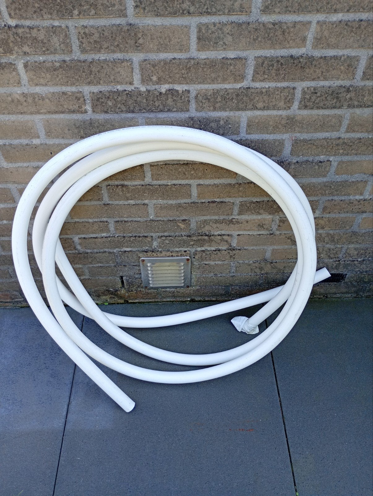 Henco 32x3 mm, 2 & 5 meter meerlagen buis, Ophalen, Nieuw