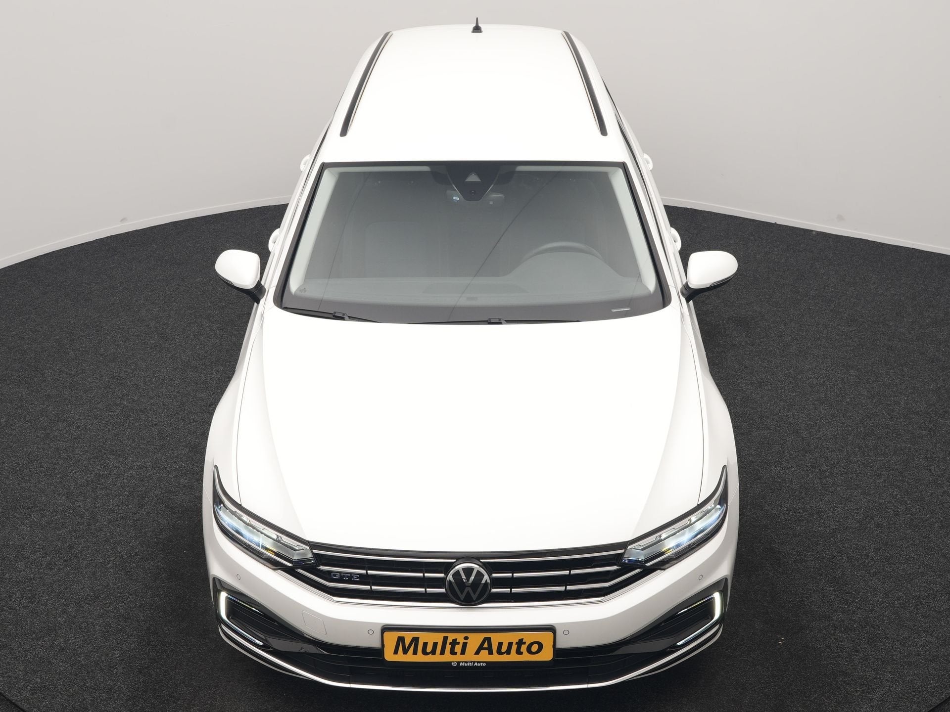Foto 39 van Volkswagen Passat Variant 1.4 TSI GTE Business PHEV 218pk De