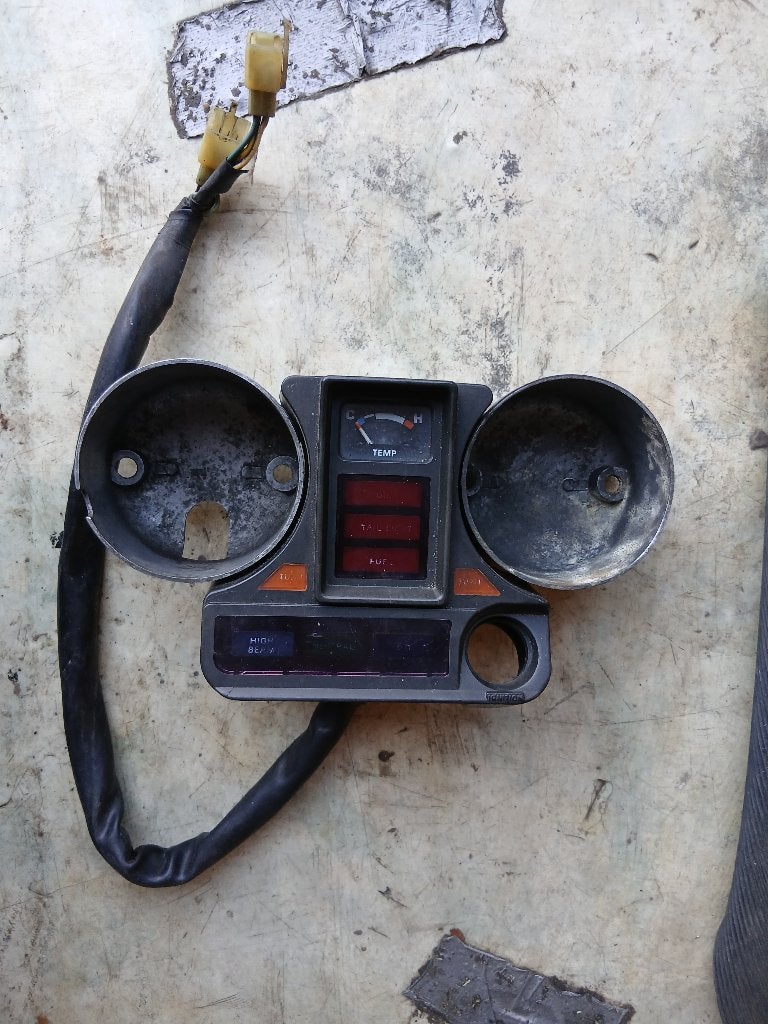 honda vf 750 c, Motoren, Ophalen of Verzenden, Gebruikt