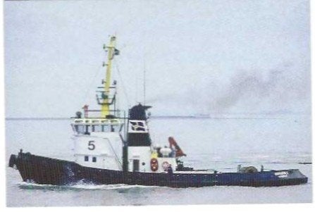 Sleepvaart, Ophalen of Verzenden, Nieuw, Kaart, Foto of Prent