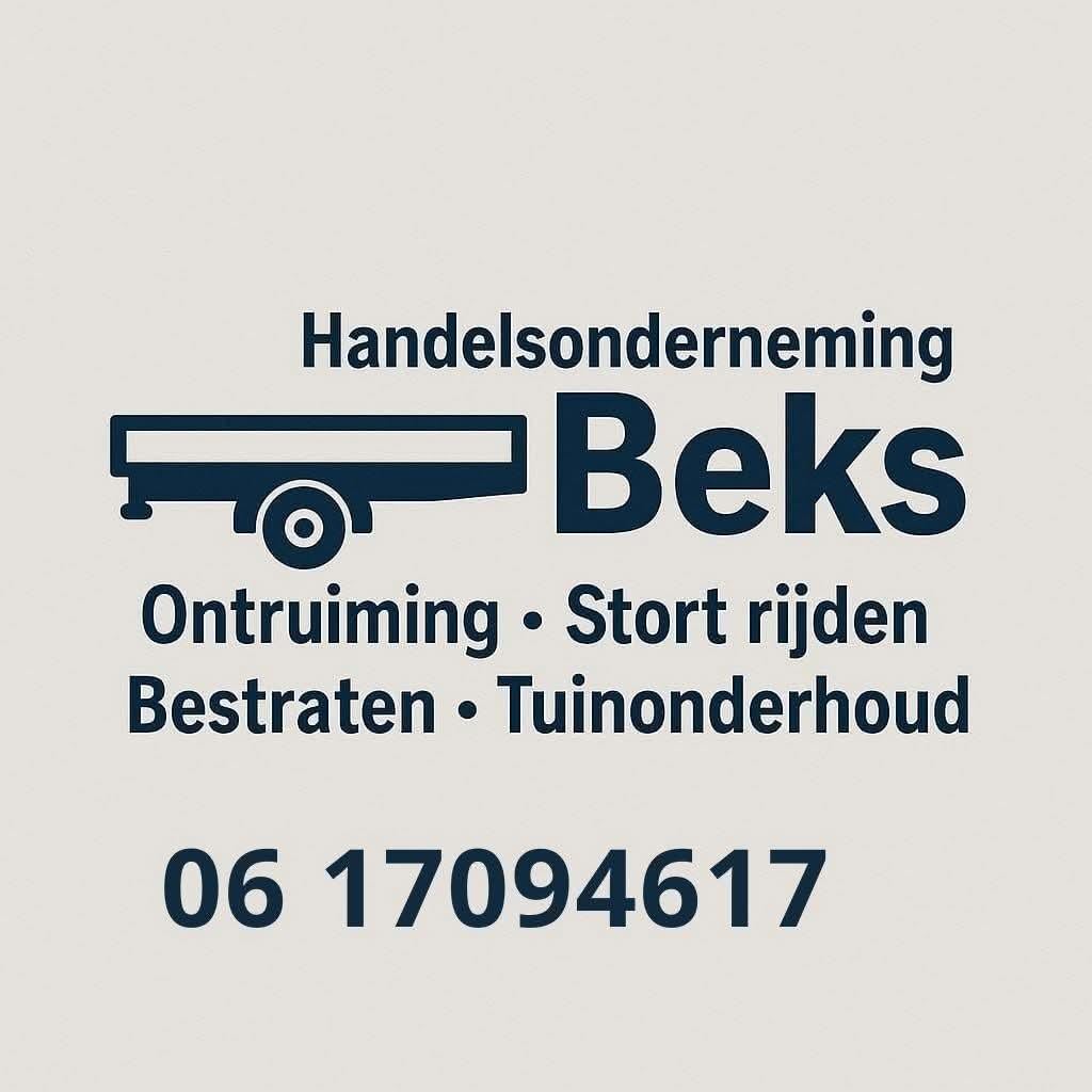 stort rijden