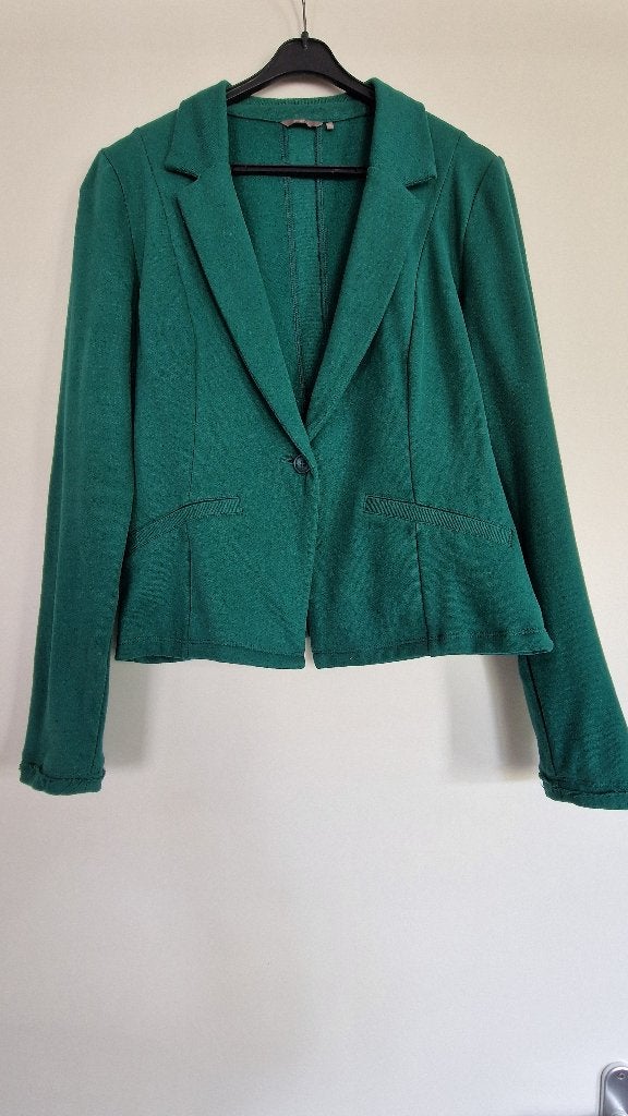 jasje sandwich maat xl., Ophalen, Maat 46/48 (XL) of groter, Zo goed als nieuw, Sandwich