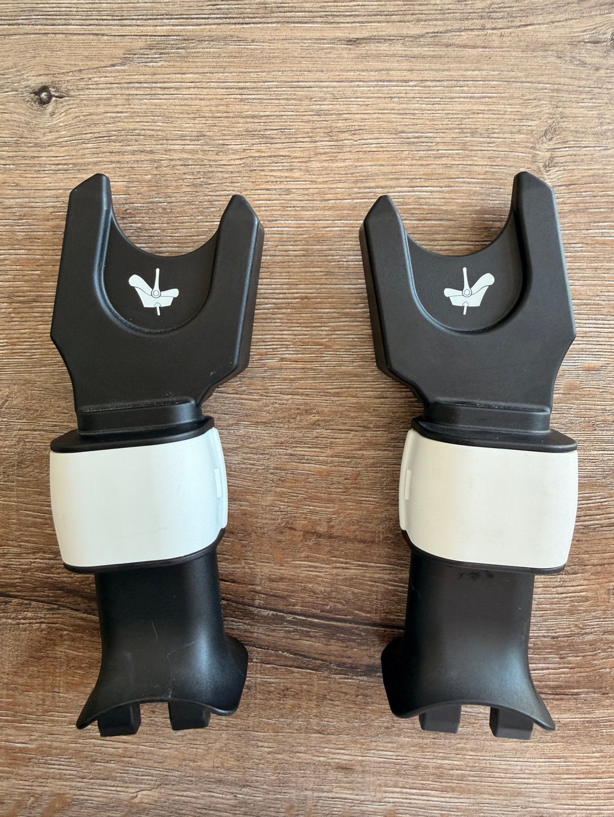 Bugaboo autostoel adapter, Overige merken, Autogordel, Ophalen of Verzenden, Zo goed als nieuw