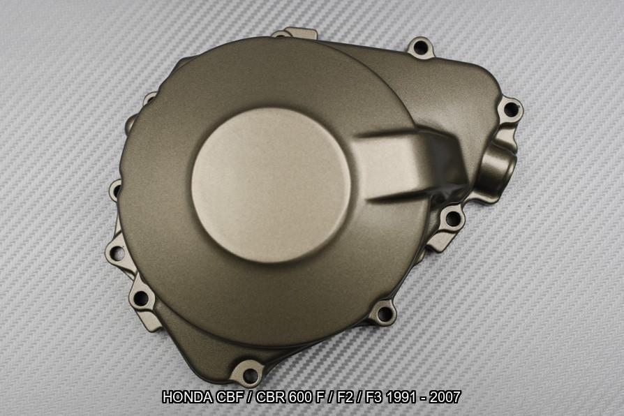 Dynamo Deksel voor HONDA CBF / CBR 600 F / F2 / F3 1991 2007, Ophalen of Verzenden, Nieuw