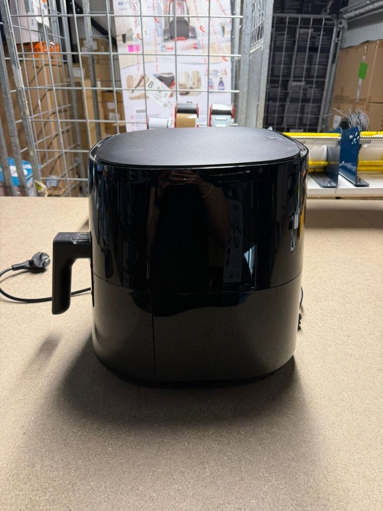 Philips Airfryer XL Essential HD9280/90 | DC10481, Airfryer XL, Nieuw, Ophalen of Verzenden, Versuni Netherlands B.V.