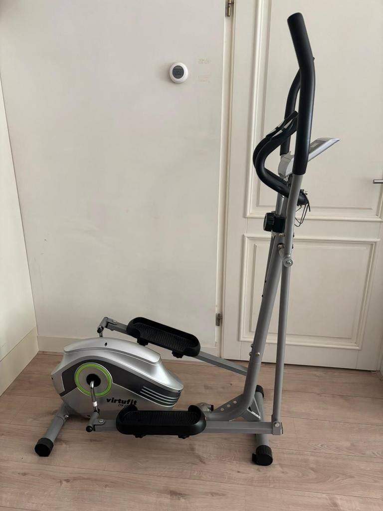 Vitrufit crosstrainer, Ophalen, Zo goed als nieuw, Overige typen