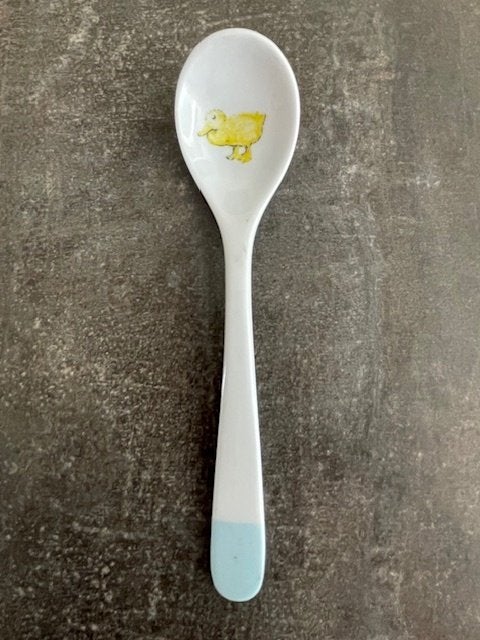 Beatrix Potter Lepel Jemima Puddle-Duck Eendje, Nieuw, Ophalen of Verzenden, Nieuw, Dier