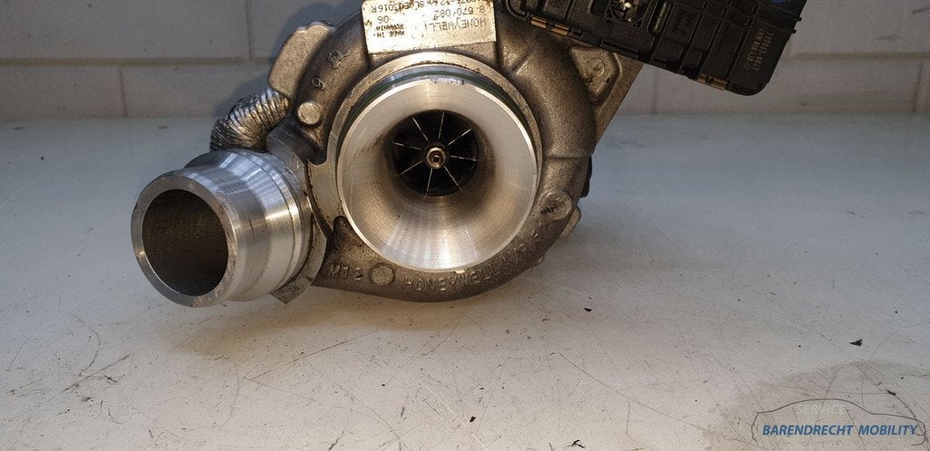 Turbo B47D20A motor BMW 3 4 5 F-series 857008206 17000km! or, Auto-onderdelen, Motor en Toebehoren, Petuelring 130
80788  Munich, DE