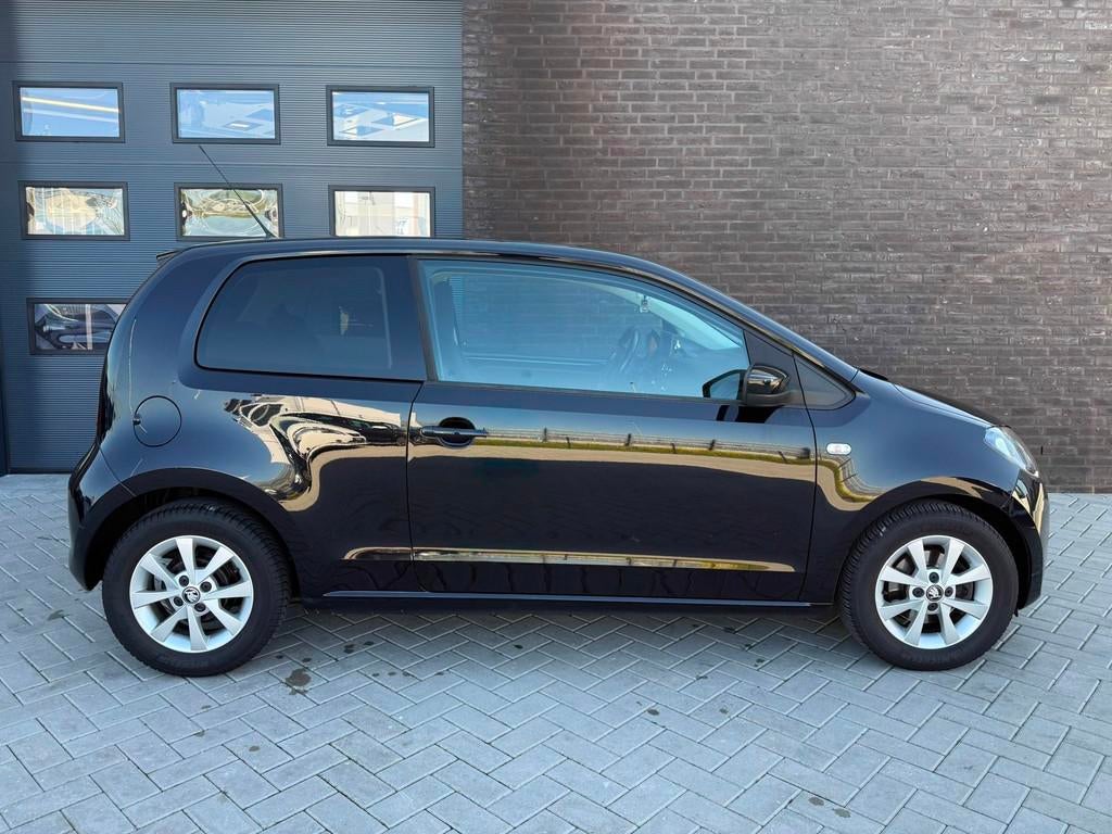 Škoda Citigo