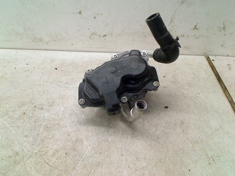 Egr Klep Volkswagen Golf Sportsvan (AUVS) 2014 04L131501E, Gebruikt, Volkswagen, Volkswagen AG, Kundenbetreuung@volkswagen.de