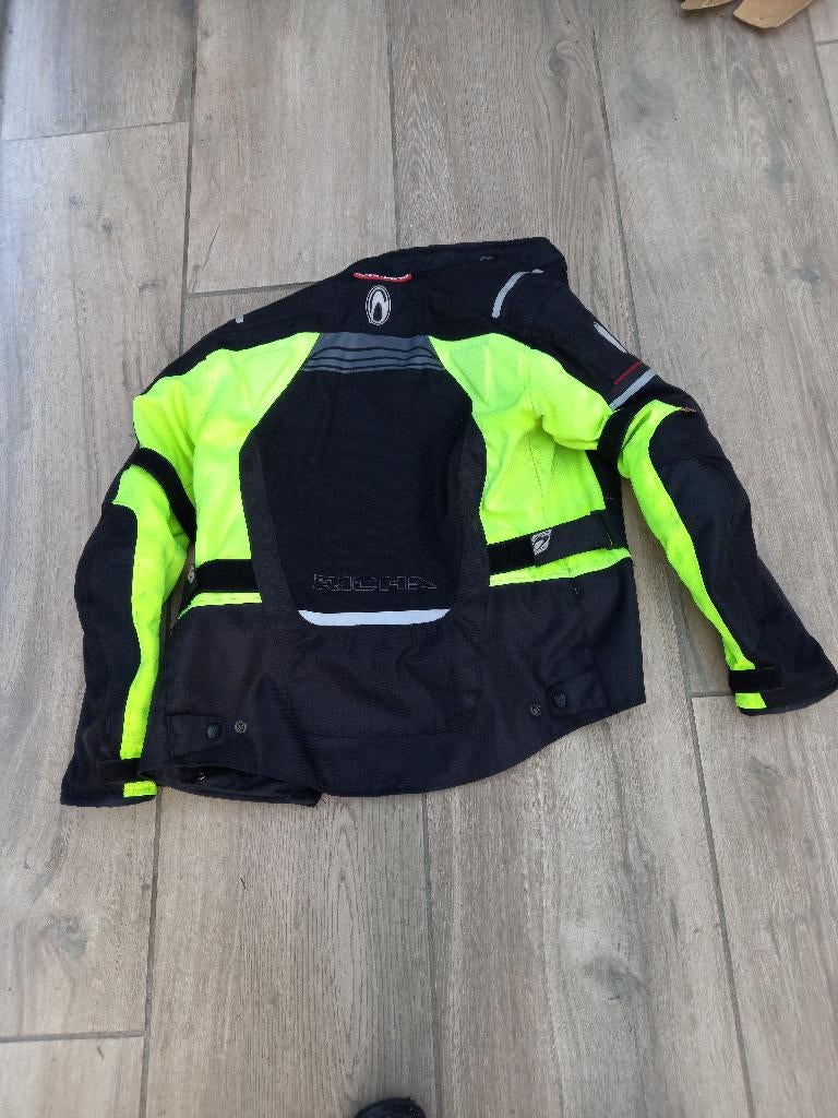 motorjas dames, Motoren, Kleding | Motorkleding, Jas | textiel, Dames, Tweedehands, Ophalen