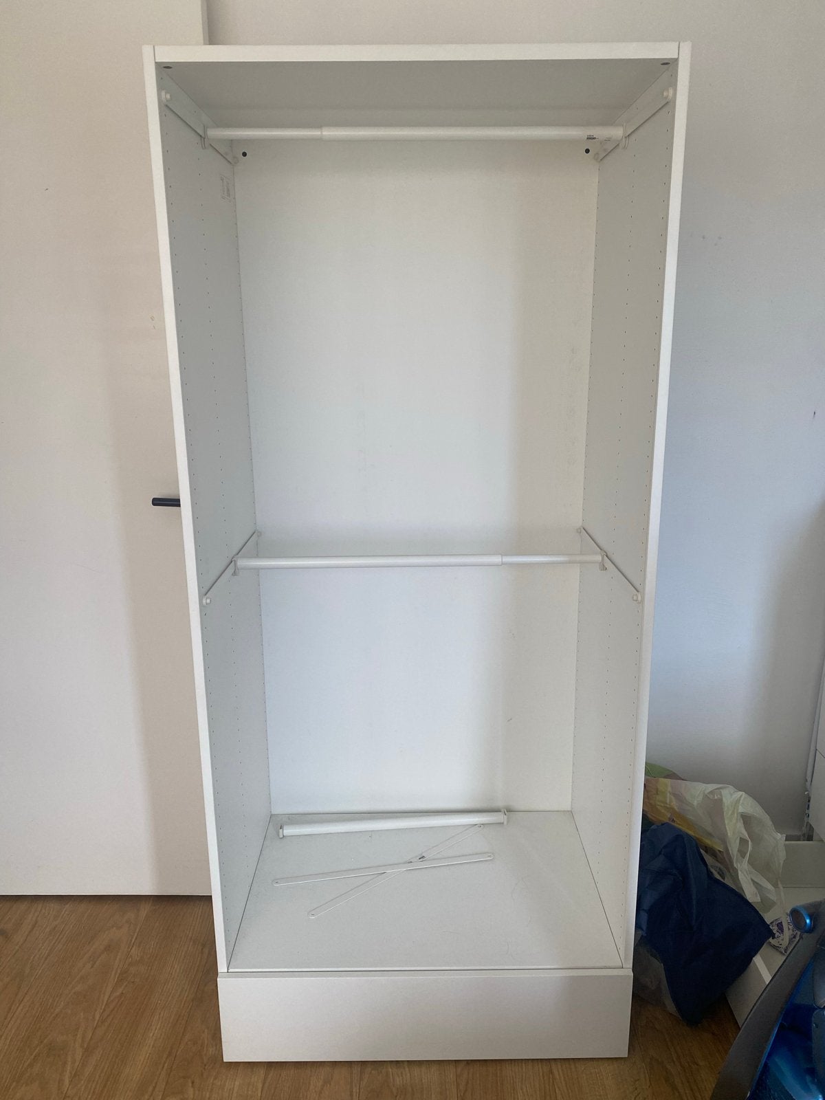 IKEA PLATSA, Ophalen, Gebruikt, 50 tot 100 cm, Met lade(s)