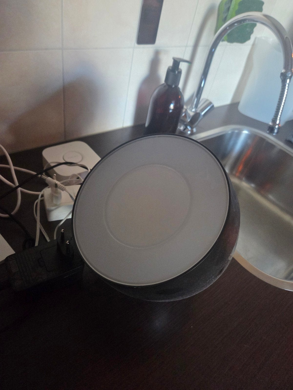 Philips Hue  lampen, Ophalen, Wit, Smart home compatibel, Gebruikt